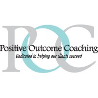 Positive Outcome Coaching & Consulting, LLC. Logo