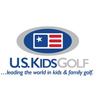 U.S. Kids Golf Logo