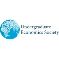 Penn Undergraduate Economics Society Logo