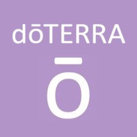 Uleiuri Esentiale doTERRA Logo