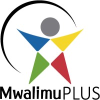 MwalimuPLUS Logo