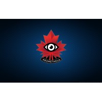 Prometheus Risk Management Logo