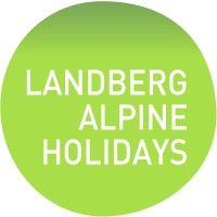 Landberg Alpine Holidays GmbH Logo