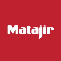 Matajir General Trading Logo