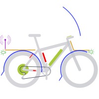 E-Bike Logo