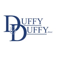 Duffy & Duffy, PLLC Logo