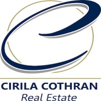 Cirila Cothran Real Estate, LLC Logo