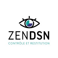 ZenDSN Logo