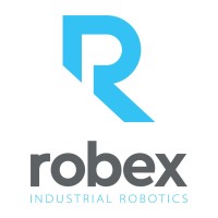 ROBEX Logo
