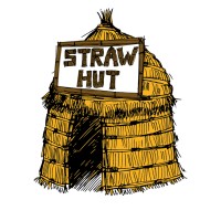 Straw Hut Media Logo