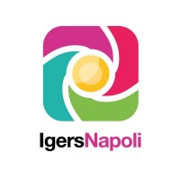 Igers Napoli Logo