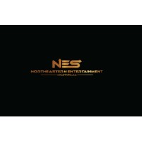 Northeastern Entertainment Solutions, LLC Logo