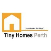 Tiny Homes Perth Logo