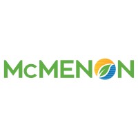 McMenon Engineering Services Limited Logo