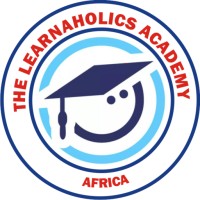 The Learnaholics Academy Logo