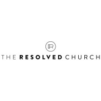 The Resolved Church Logo