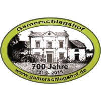 Gamerschlagshof GmbH Logo