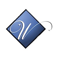 The W Gallery Logo