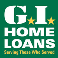 GI Home Loans, Inc. Logo