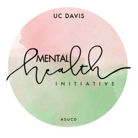 UC Davis Mental Health Initiative Logo