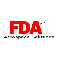 FDA Aerospace Solutions Logo