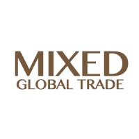 MIXED Global Trade Co., Ltd. Logo