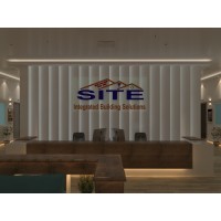 Site Engineering Egypt Logo