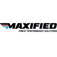MAXIFIED Logo