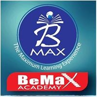 Bemax Academy Logo