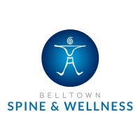 Belltown Spine & Wellness Logo