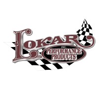 Lokar, Inc. Logo
