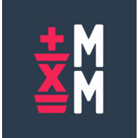 Matrix Meesters Logo