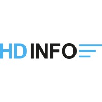 HD INFO Logo