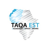 TAQA EST Logo