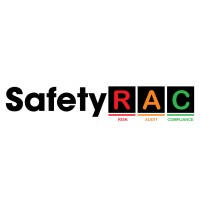 SafetyRAC Logo
