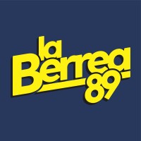 LaBerrea89 Logo