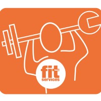 Fit Services Team Logo