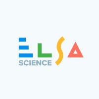 Elsa Science Logo