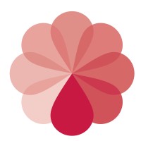 Abrale - Associação Brasileira de Linfoma e Leucemia Logo