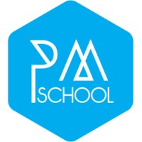PM School Logo