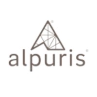 Alpuris Gmbh Logo
