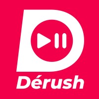 Dérush Logo