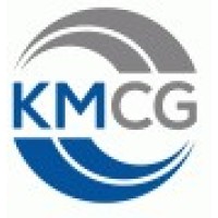 KMCG Logo