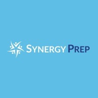 Synergy Prep Inc. Logo