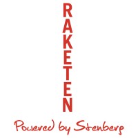 Raketen International Logo