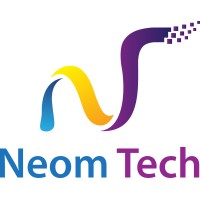 Neom Tech Logo