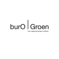 burO Groen Logo
