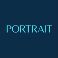 Portrait Logo