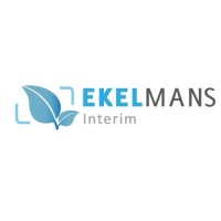 Ekelmans Interim Logo