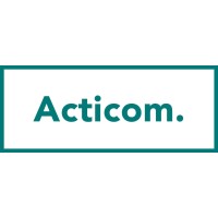 Acticom Logo